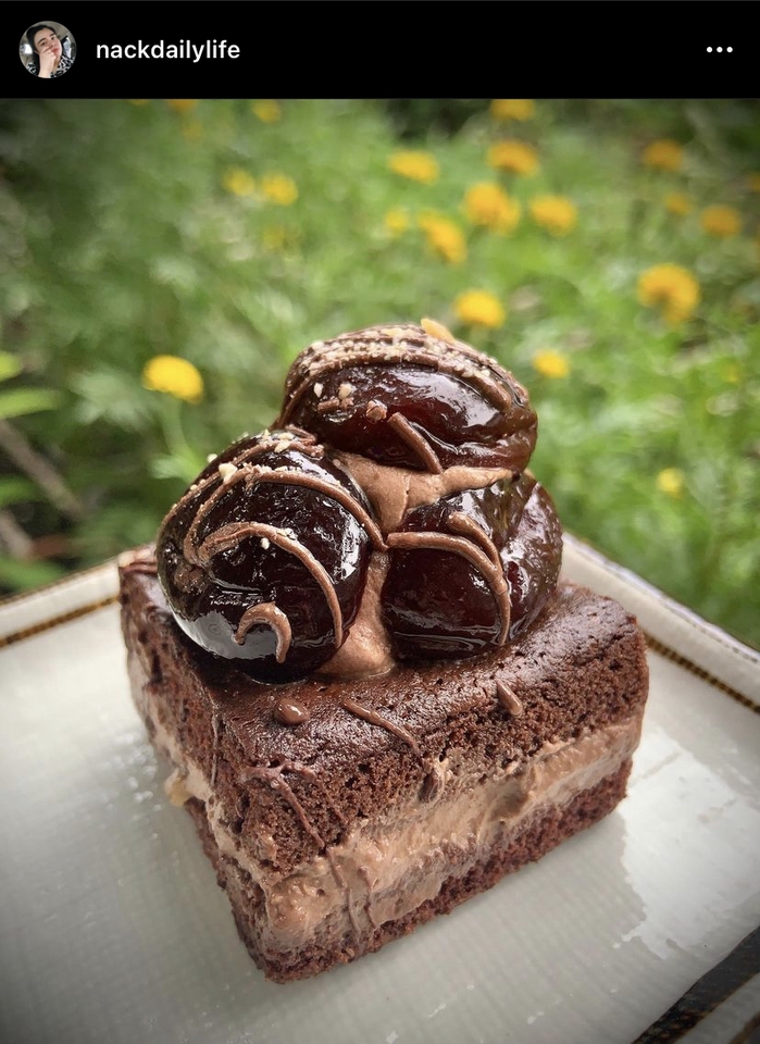 เน็ตไอดอลและบล็อกเกอร์รีวิว - รับรีวิวเน้นงานกิน อาหาร ขนม เครื่องดื่ม🧁🥪🧋 - 10