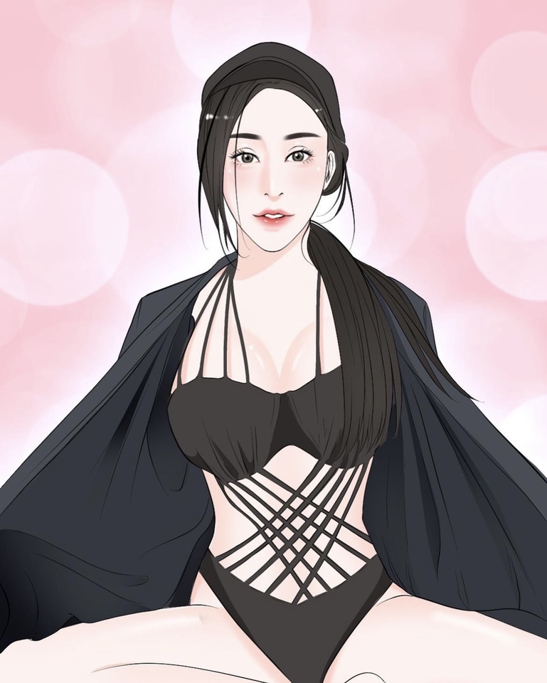 วาดภาพการ์ตูน - รับวาดภาพการ์ตูน - 13