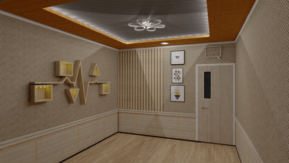 Desain Furniture - FURNITURE,DESAIN PRODUK,INTERIOR - 27