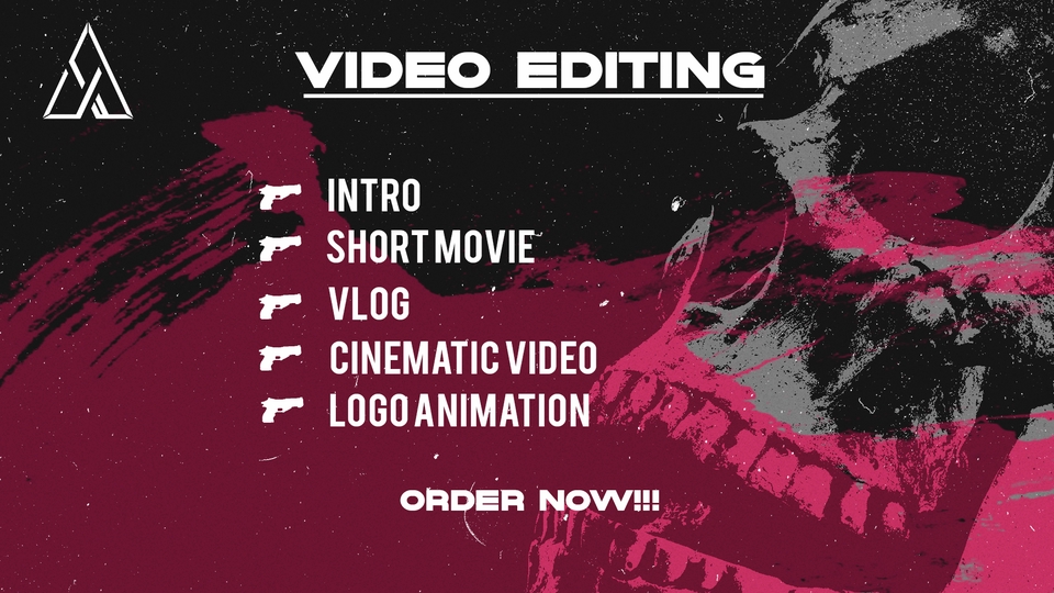 Video Editing - Editing video ( kontenYouTube, Instagram, Tik tok, wedding, iklan company) - 1