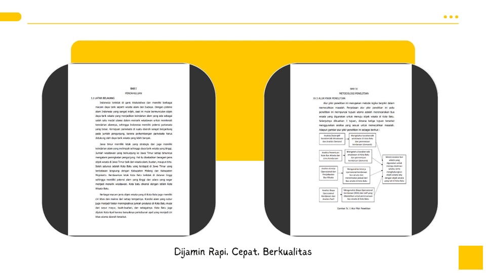 Pengetikan Umum - Jasa Ketik dan Edit Dokumen - 3