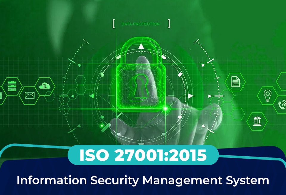 Akuntansi dan Keuangan - Konsultasi dan Pemenuhan ISO 9001 & ISO 27001 - 3