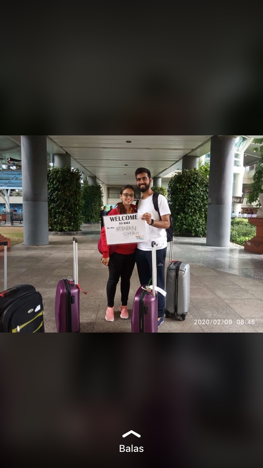 Sewa Mobil - Sewa Mobil / Hiace All In Jawa Timur - Bali - 5