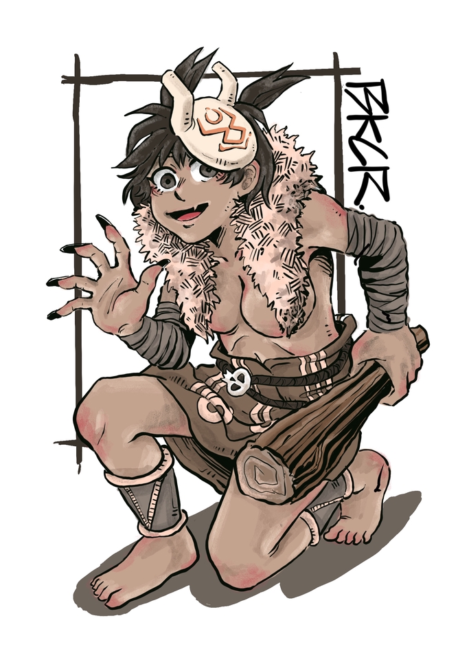 วาดภาพการ์ตูน - เปลี่ยนตัวคุณให้เป็นตัวการ์ตูน หรือ สร้างคาแรคเตอร์ตัวการ์ตูนตามที่คุณต้องการ - 7