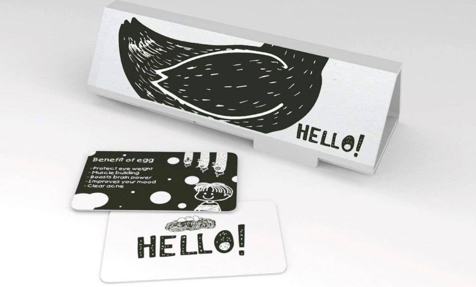 Label & Packaging - ออกแบบผลิตภัณฑ์ Product, Furniture, Packaging ขึ้นโมเดล 3d - 6