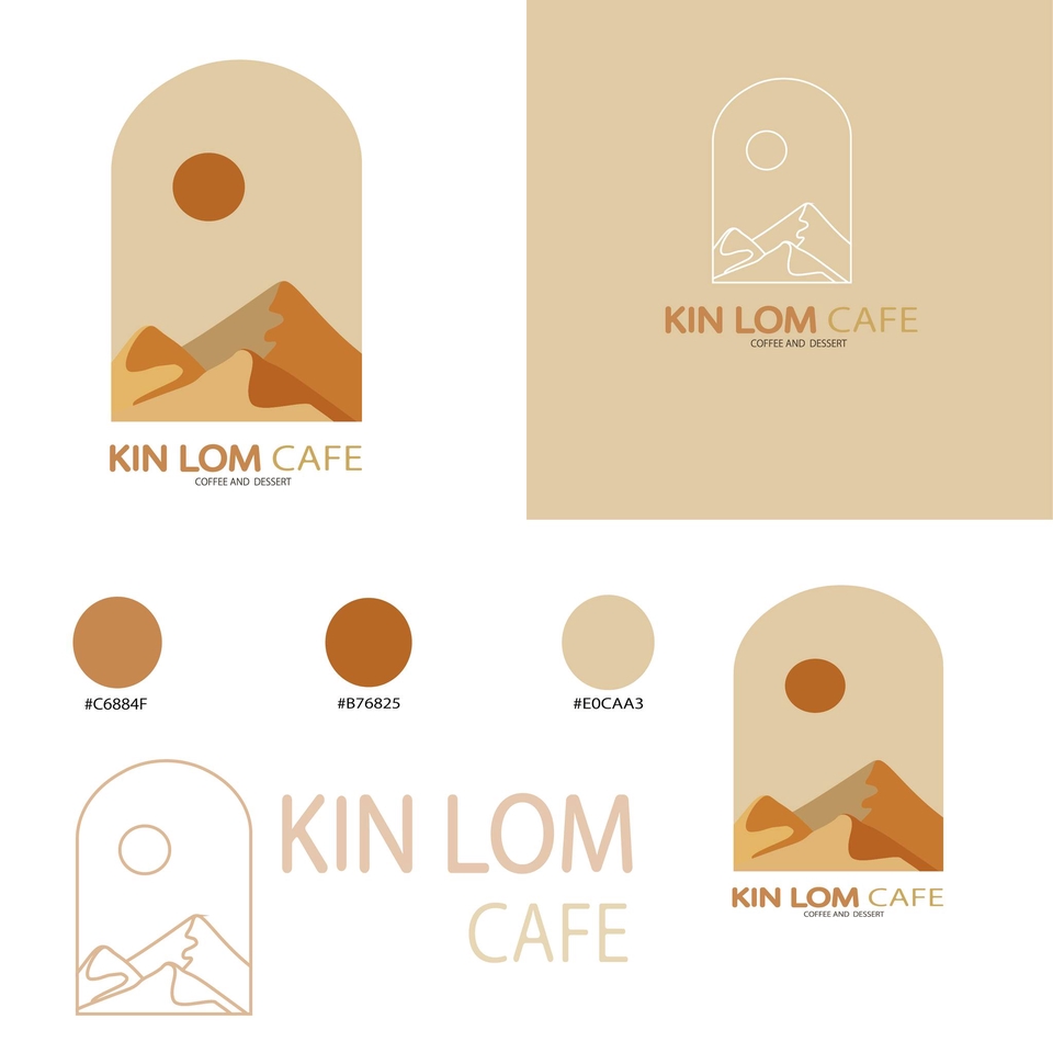 Logo - Art Lab| ออกแบบโลโก้ - 5