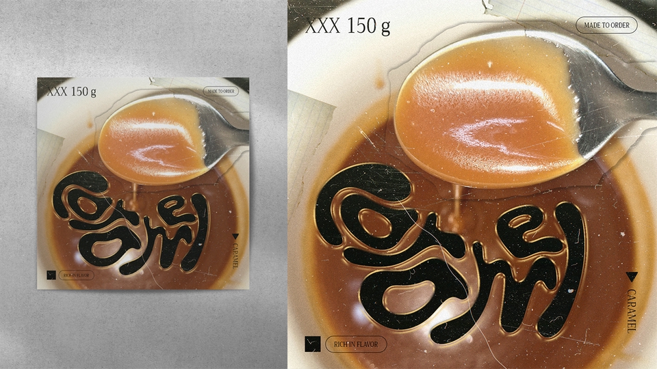 สื่อสิ่งพิมพ์และนามบัตร - รับออกแบบโปสเตอร์ สื่อสิ่งพิมพ์อื่น ๆ / นามบัตร/ ฉลากสินค้า/ สติกเกอร์ - 10