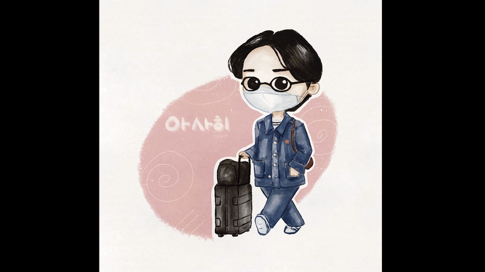 วาดแฟนอาร์ต - รับวาดแฟนอาร์ต - 4