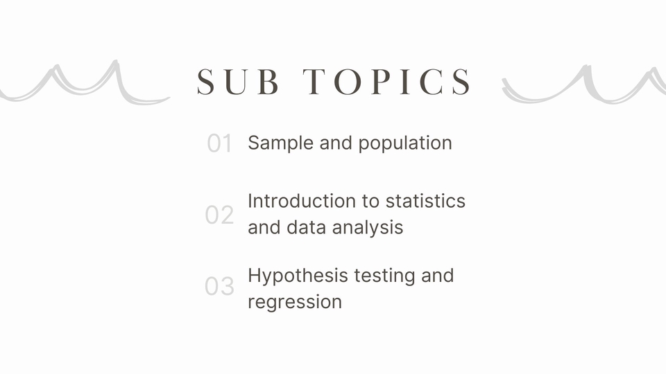 Presentasi - Desain PPT Guru/Dosen/Hasil Analisis Data dan lainnya - 4