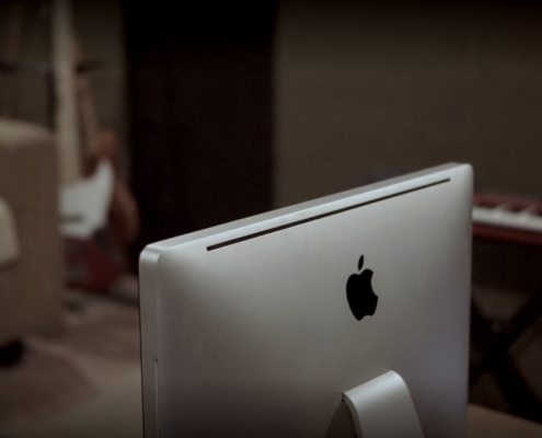 Sulih suara (dubbing, looping) - Voice Over Video, Tiga Hari Jadi - - 4