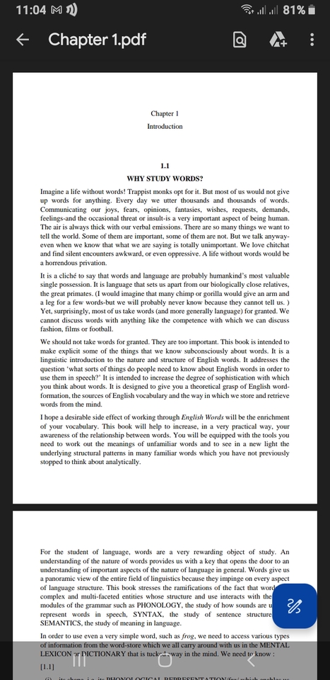 Pengetikan Umum - Pengetikan umum dari JPG atau PDF ke word, pengetikan ilmiah/karya fiksi, pengetikan verbatim - 2