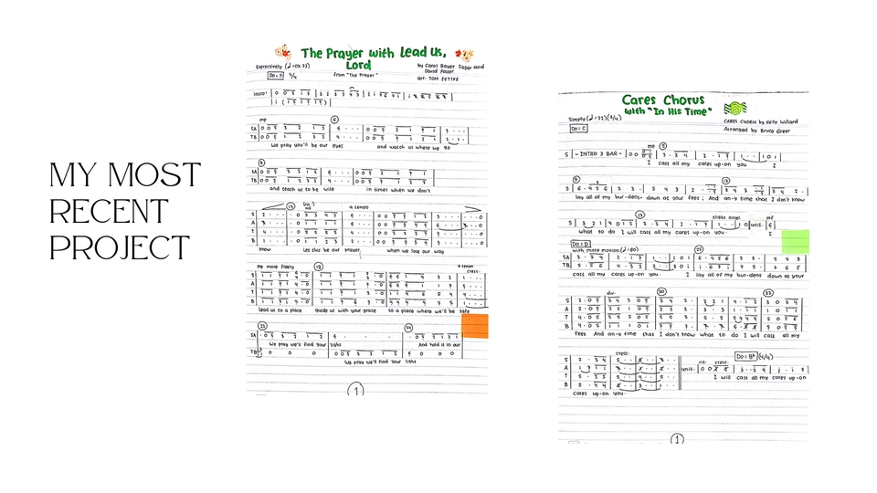 Penulisan Konten - Musical Notes Convertor - 5