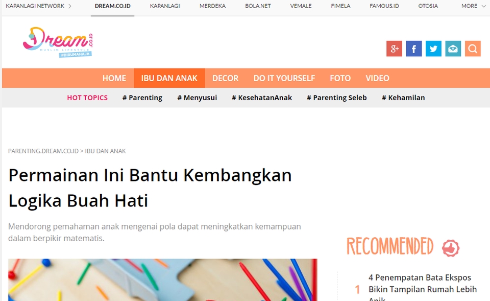 Penulisan Konten - Penulisan Artikel SEO Berbagai Tema > 500 Kata - 2