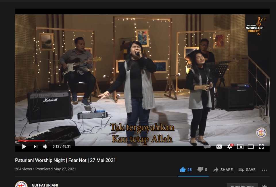 Video Editing - TERSERAH MAU DIEDITIN VIDEO APA AJA | REVISI BEBAS (ASAL WAJAR) - 7