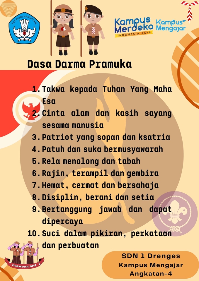 Jasa Lainnya - PPT dan edit sampul modul , 2 hari - 3