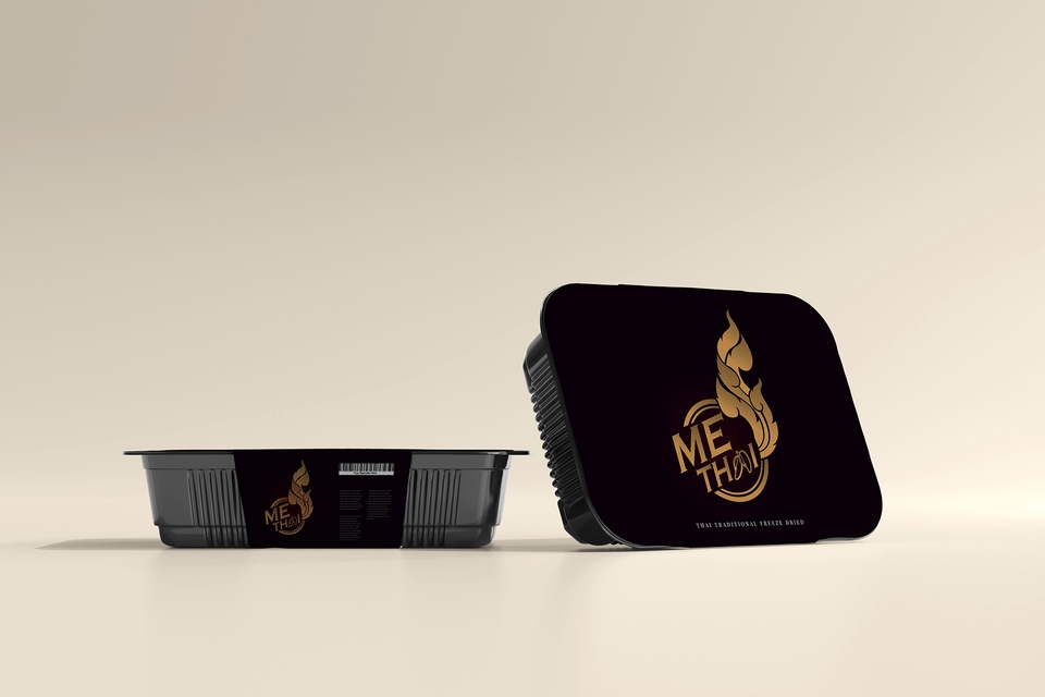 ออกแบบโลโก้ร้านอาหาร รับออกแบบโลโก้ ออกแบบโลโก้ minimal โลโก้เรียบหรูดูแพง logo