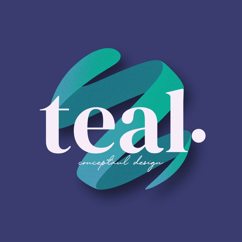 Logo - Logo design - 10