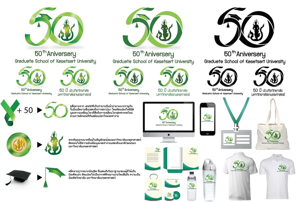 Logo - สื่อสารข้อความและความรู้สึกผ่าน สัญลักษณ์ - 15