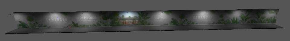 CAD Drawing - Desain 2D MEP - 4