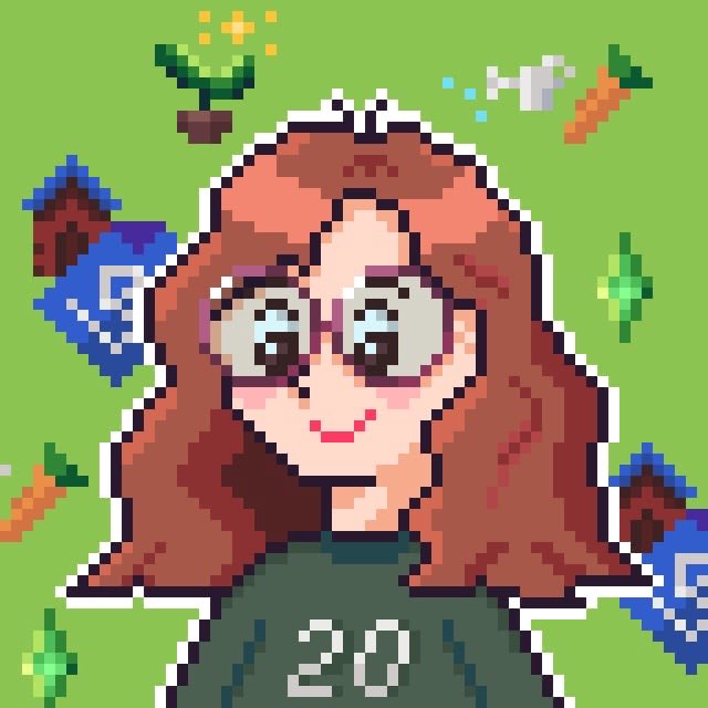 ออกแบบตัวละครเกมน่ารัก สไตล์พิกเซล พร้อมฉากเกมน่ารักๆ รับทำฉากเกม2D