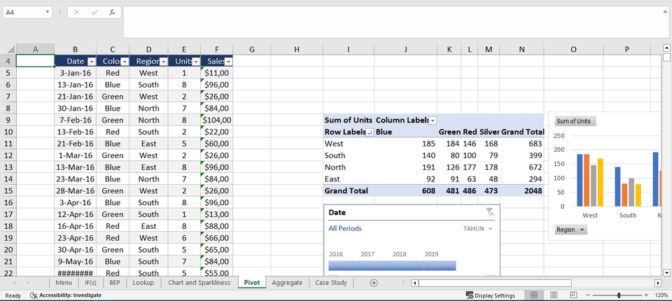 Entri Data - Jasa Data Entry Akurat - 3