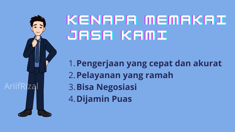 Subtitle - Jasa Pembuatan Subtitle Indonesia dan Inggris Professional - 7