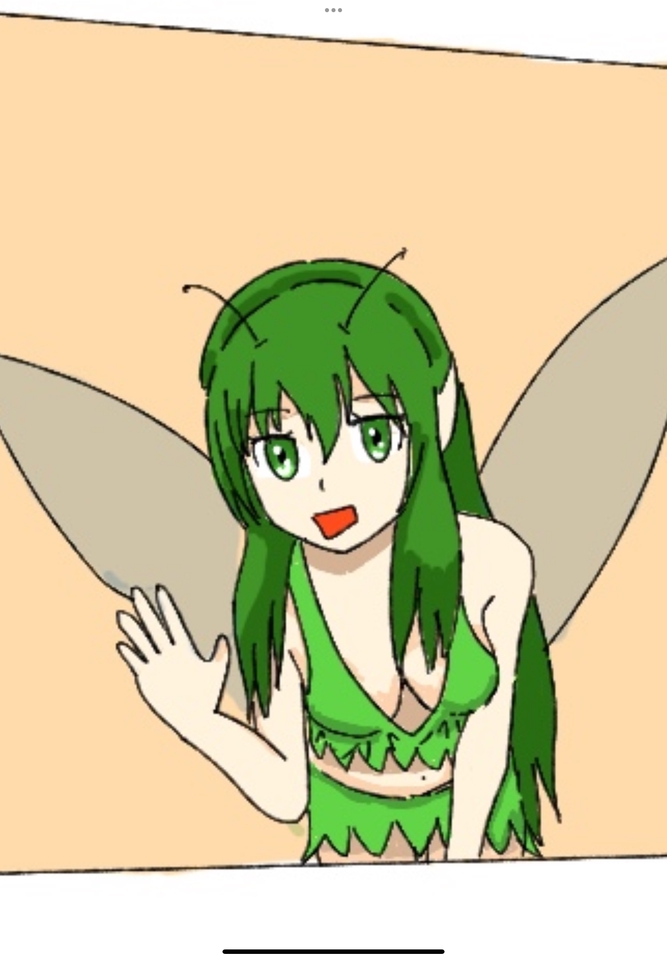 วาดภาพการ์ตูน - วาดภาพการ์ตูน แนวอนิเมะสไตล์ญี่ปุ่น - 4