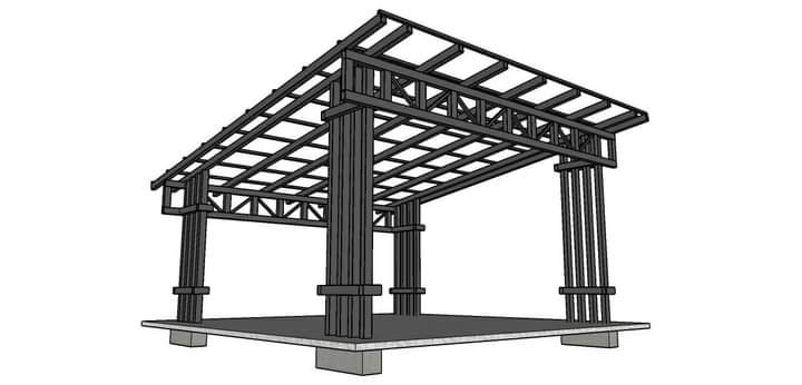 3D Perspective - 3D perspective  - 10