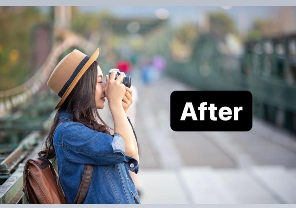 ไดคัท & Photoshop - ลบส่วนเกินออกจากภาพถ่าย - 4