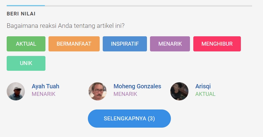 Penulisan Konten - Menulis Puisi Naratif Tematik (Puisi Panjang Lebih Dari 1 Halaman) - 4