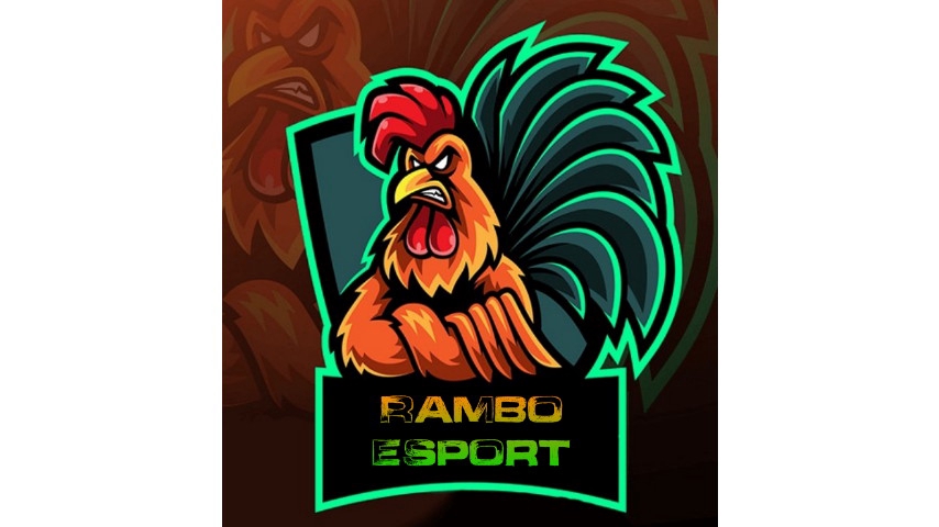 Logo - I WILL DESIGN LOGO ESPORT PROFESIONAL MURAH, BERKUALITAS, REVISI (FREE) - 18