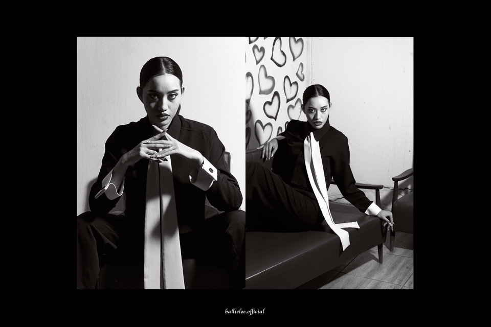 Photography - Fashion Photographer / ช่างภาพแฟชั่น - 3