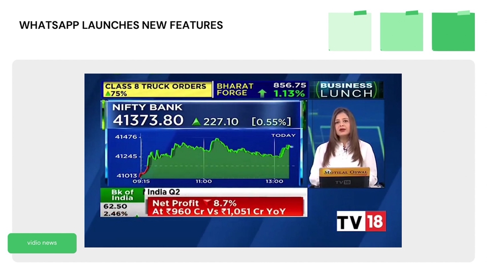 Presentation - presentation for you - 6