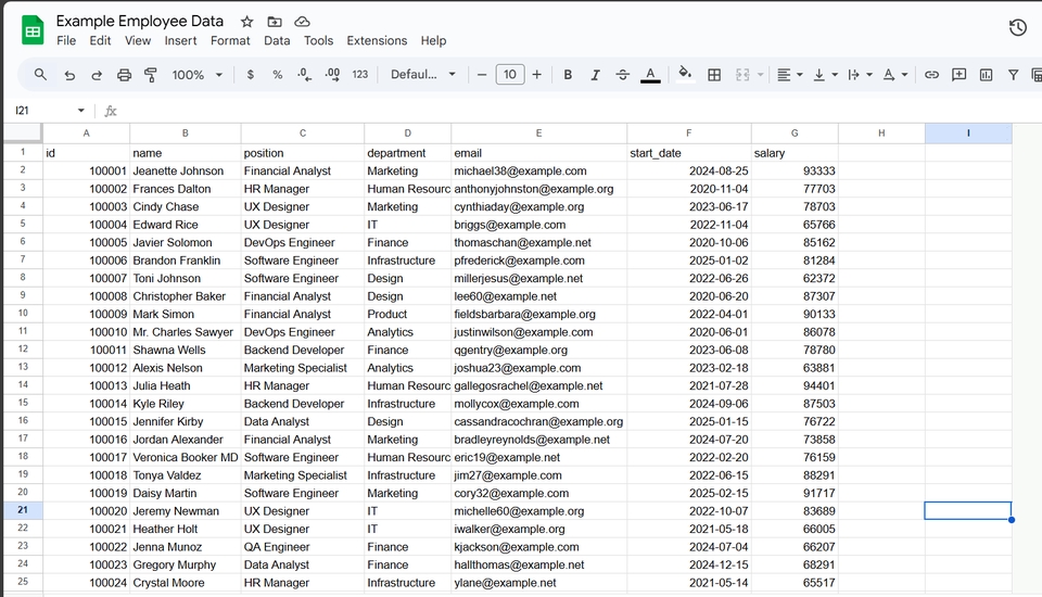 Data Engineering - รับ Transform ข้อมูลจำนวนมากลง Database รวดเร็ว ปลอดภัย แม่นยำ - 3