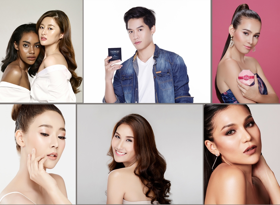 Photography - บริการถ่ายภาพ บุคคล สินค้า โฆษณา - 10