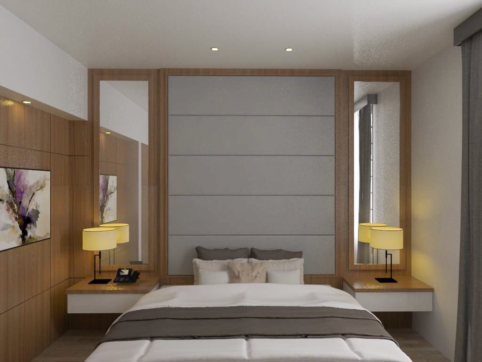 3D & Perspektif - SPECIAL! 3D Design for Interior and Exterior - 13