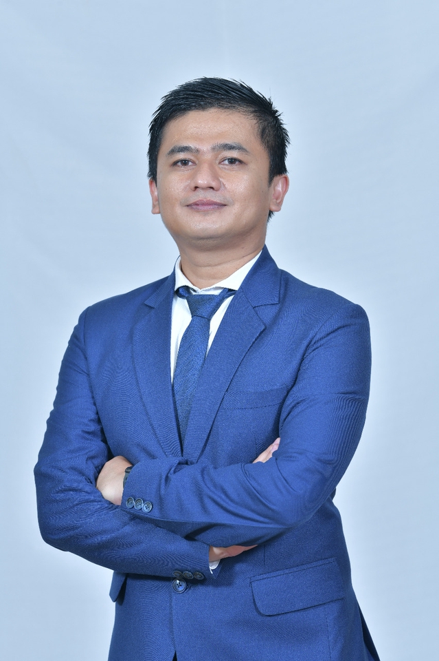 Kursus Online - English and Public Speaking Class - 5