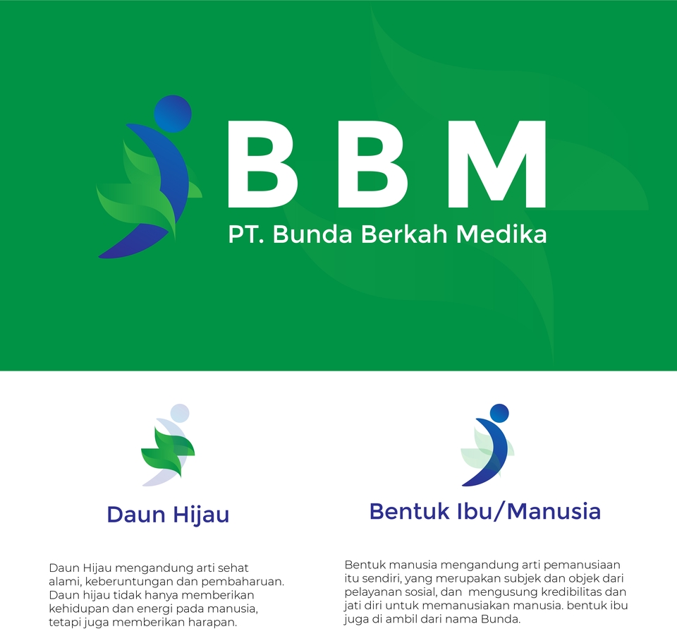 Logo - Promo Design Logo Unik, Profesional, Modern, Clasic (Eksklusif) - 11