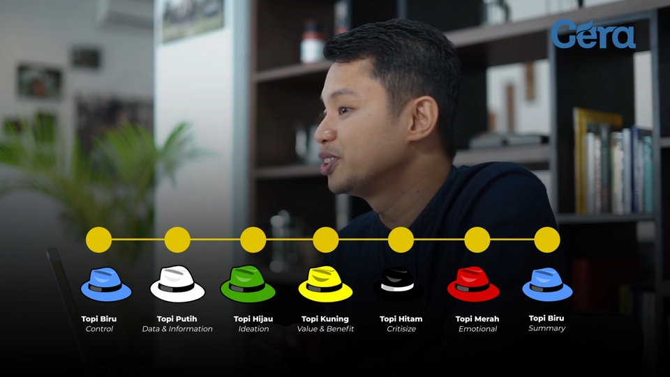 Video Editing - EDIT VIDEO KILAT BERKUALITAS, 1 HARI JADI ! - 12