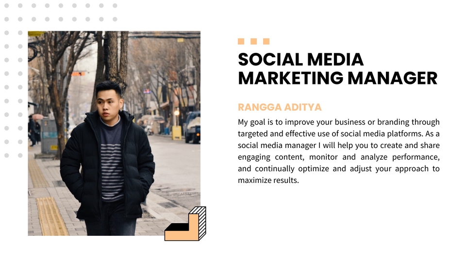 Banner Online - Social Media dan Instagram Content Post Design - 1