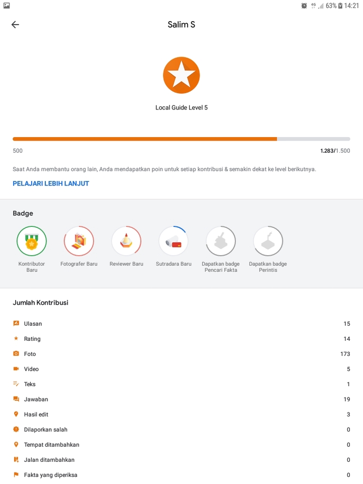 Jasa Review Google Bisnis untuk meningkatkan peringkat bisnis Anda di Google Maps dan menarik lebih banyak pelanggan.