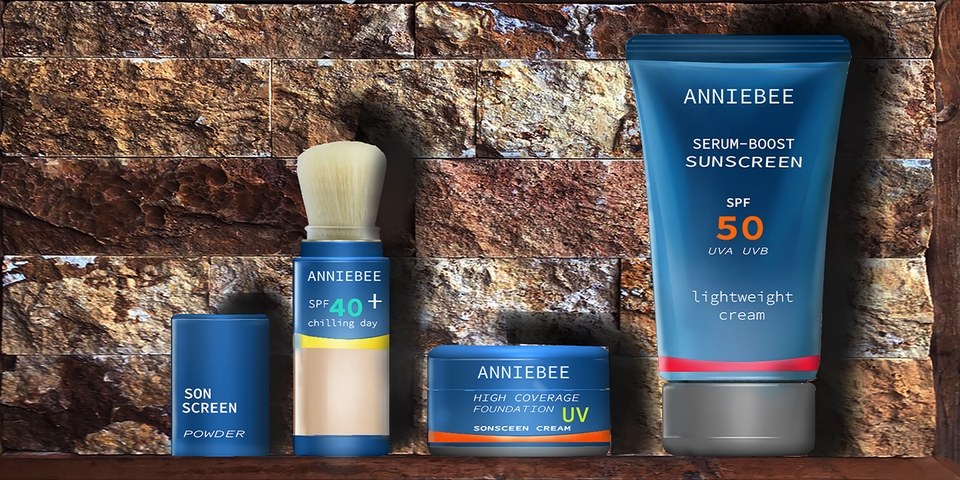 Label & Packaging - IMAGINATION DESIGN  - 12