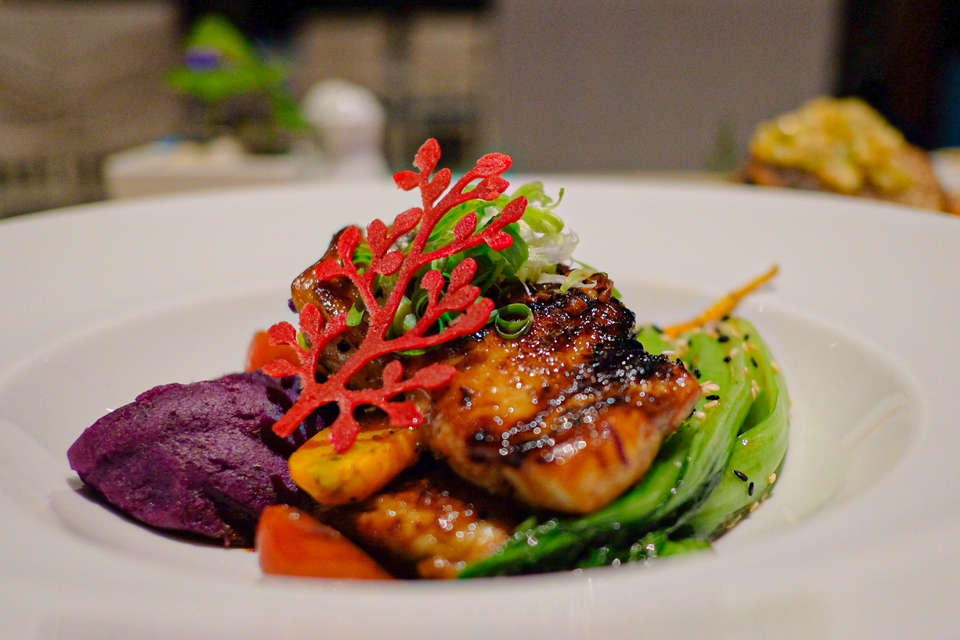 เน็ตไอดอลและบล็อกเกอร์รีวิว - เพจ 'กินอะไรเที่ยวไหนดี' รับรีวิวที่พัก โรงแรม คาเฟ่ แพคเกจทัวร์ (FB,IG,TT) - 12