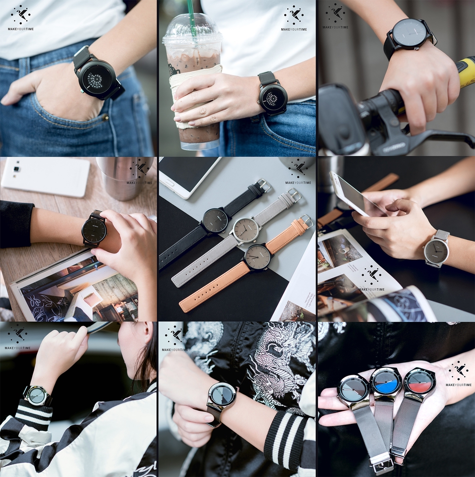 Photography - ถ่ายภาพสินค้า Product ทุกชนิด คุณภาพดี ราคามิตรภาพ - 28