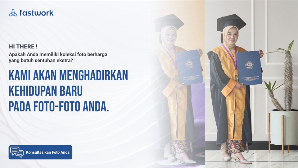 Edit Gambar & Photoshop - Edit Photoshop Profesional dan Berkualitas - 1