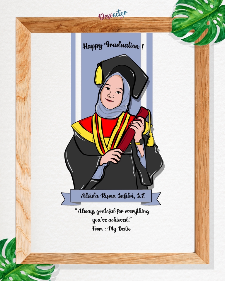 Vector Art Murah