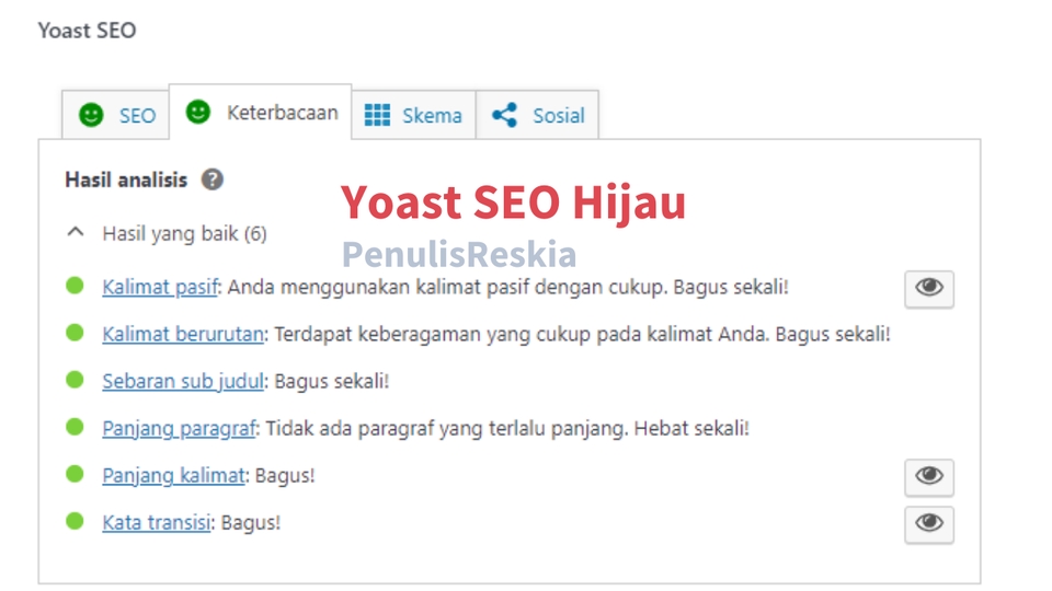 Penulisan Konten - Jasa Tulis Artikel SEO for Bisnis, UMKM, Corporate All Topics - 5