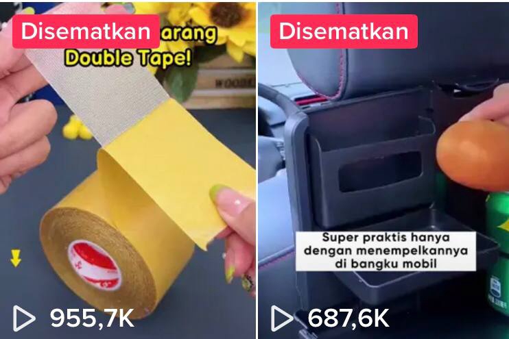 Sulih suara (dubbing, looping) - Dubbing Konten Produk - 3