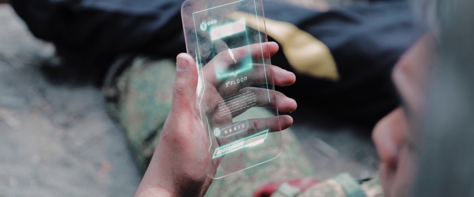 Motion Graphics - Jasa Pembuatan Motion Graphic Kreatif - 7