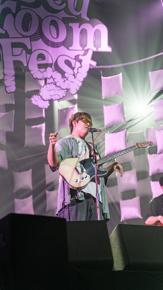 ช่างภาพ รับถ่ายภาพ บนเวทีคอนเสิร์ต งานดนตรี งานอีเว้นท์